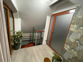 Green House - ubytovanie v súkromí, Šaľa